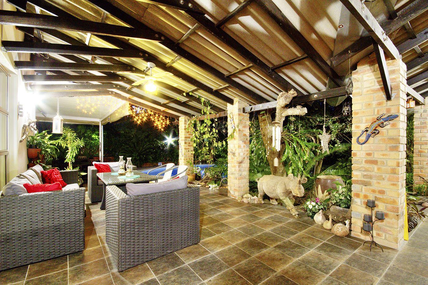 Maputaland Guest House | Accommodation St Lucia