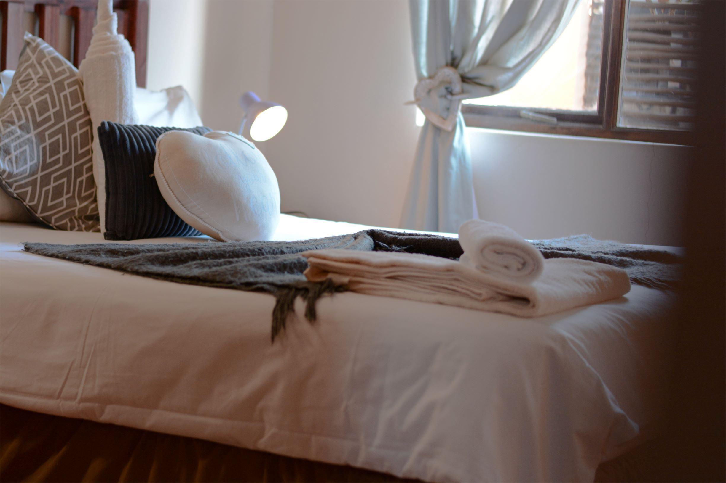 Crayfish Creek Lodge | Walvis Bay Accommodation