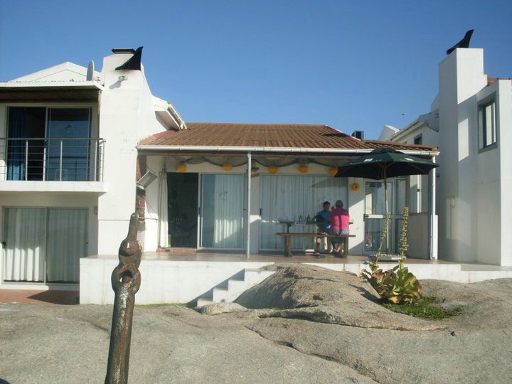 Front view