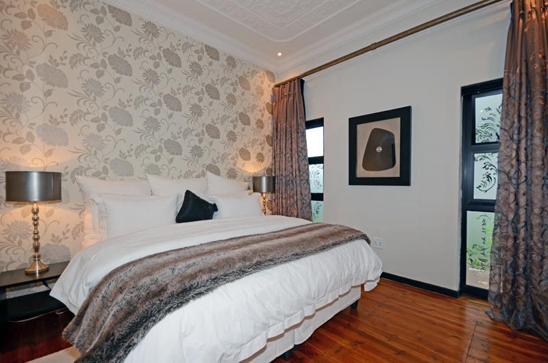 The Space Guest House | Accommodation Melville