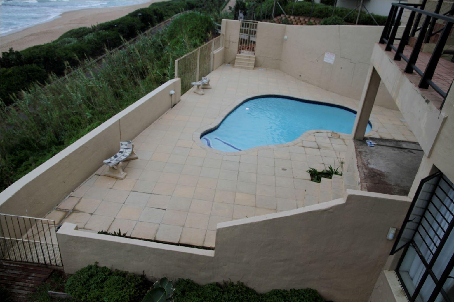 La Pirogue | Accommodation Westbrook Beach