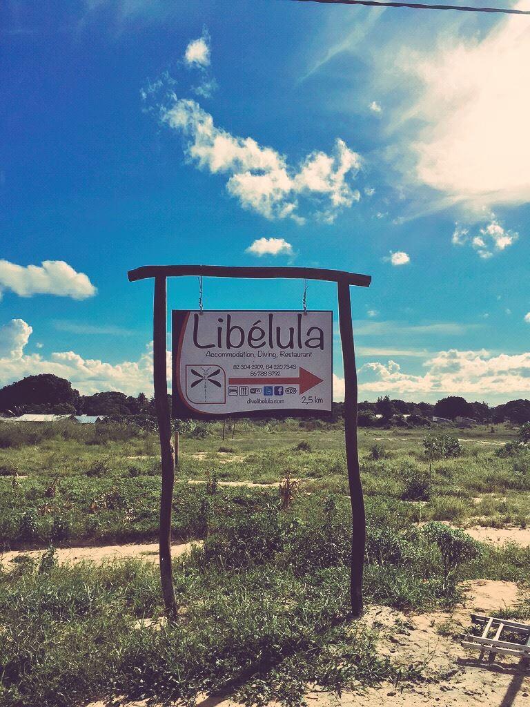 Libelula Accommodation and Diving | Accommodation Nacala Coast