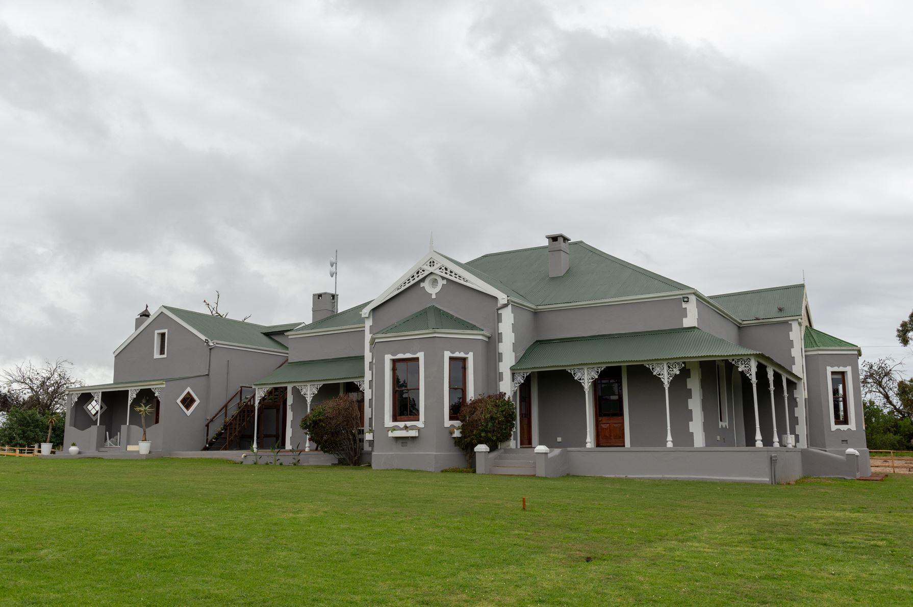 Delarey Farmstay | Accommodation Yzerfontein