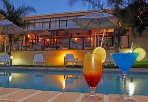 Fairview (Mossel Bay) Accommodation