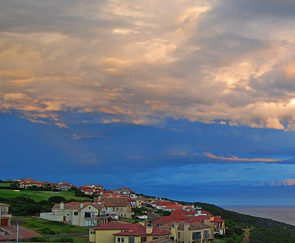 Mossel Bay Golf Estate Accommodation