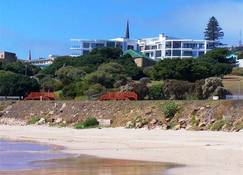 Mossel Bay Central Accommodation