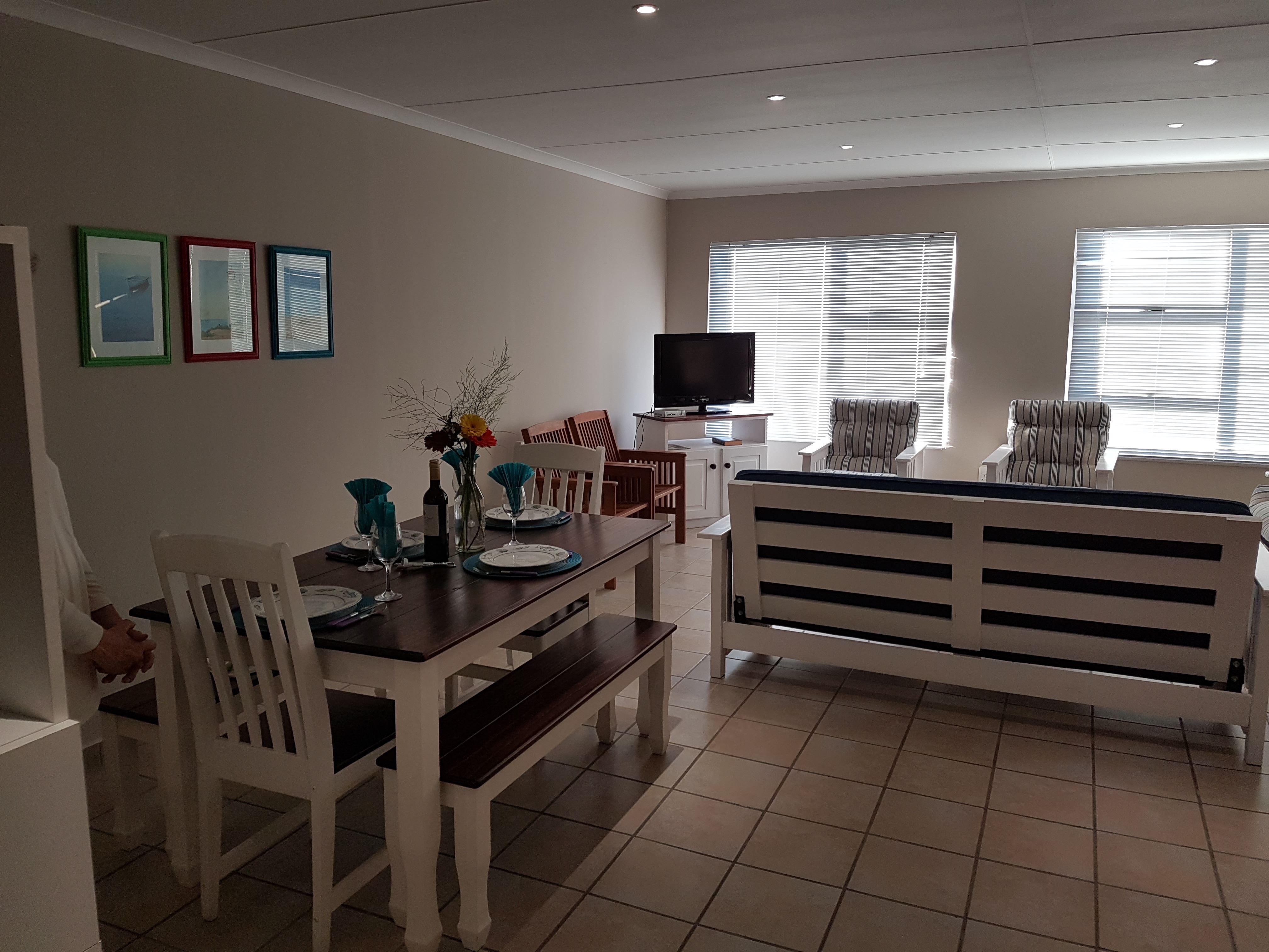 Aalwyn Apartment | Self-catering Dana Bay