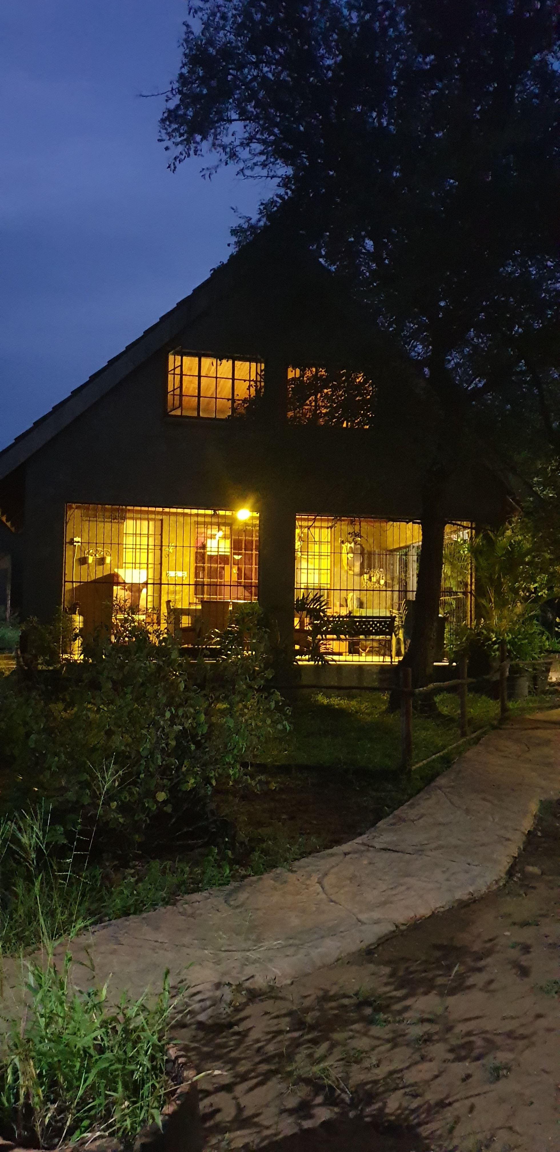 Lazy Grapes | Self-catering Marloth Park