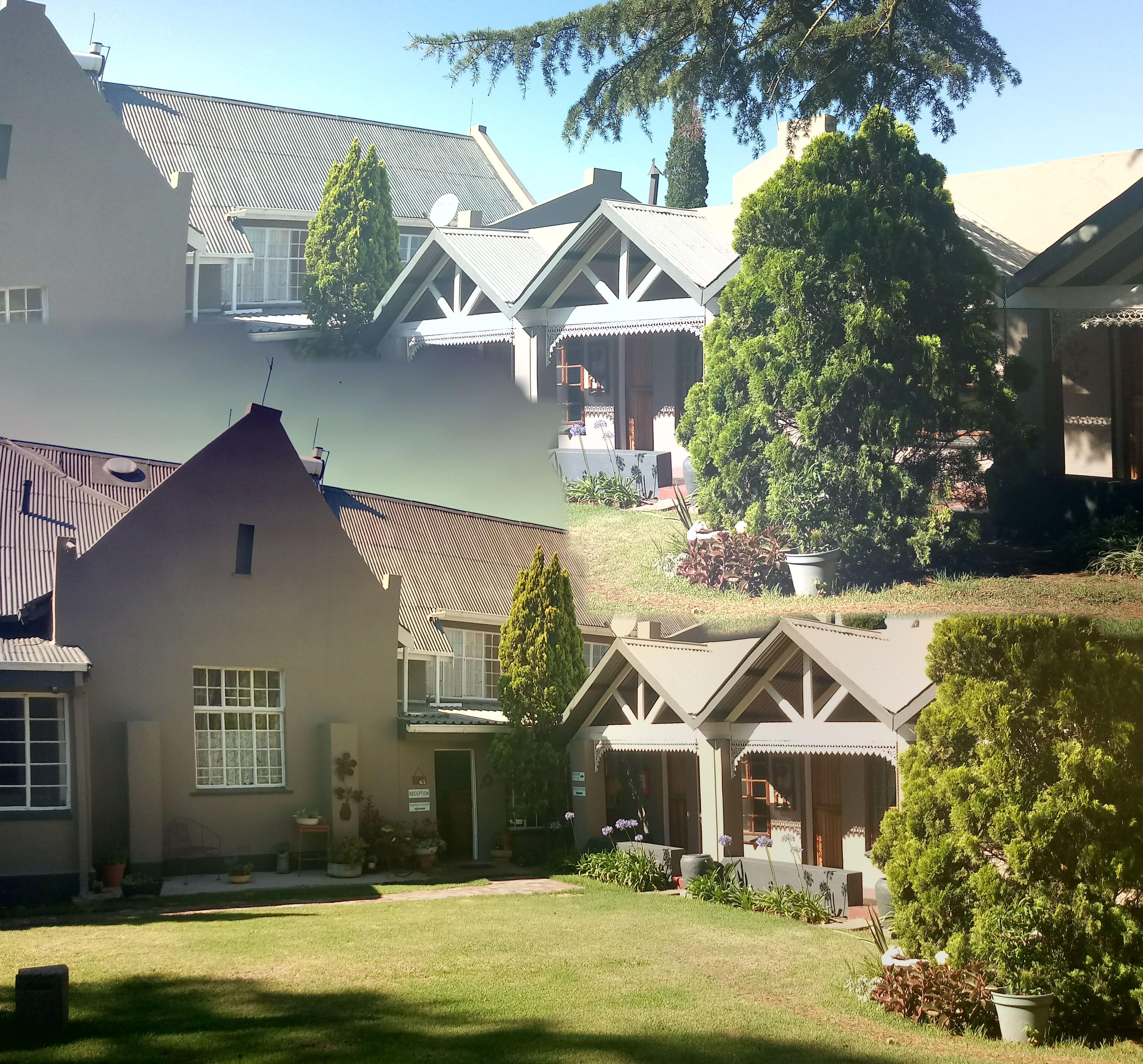Bo Kamer Guesthouse | Ermelo Accommodation