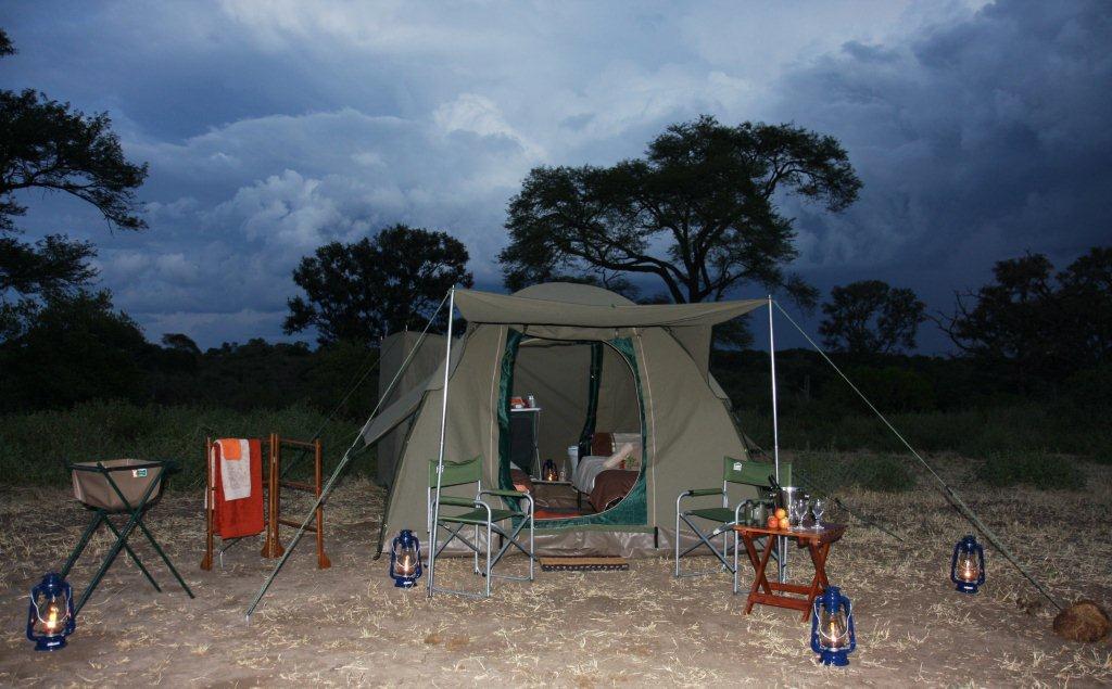 Tailormade Safaris- Matusadonha | Matusadona National Park Accommodation
