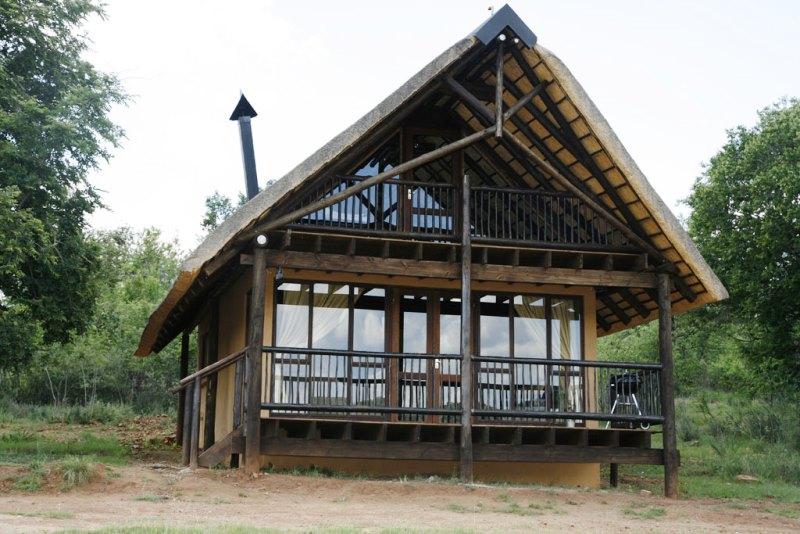 Vaal de Sioleh | Self-catering Parys