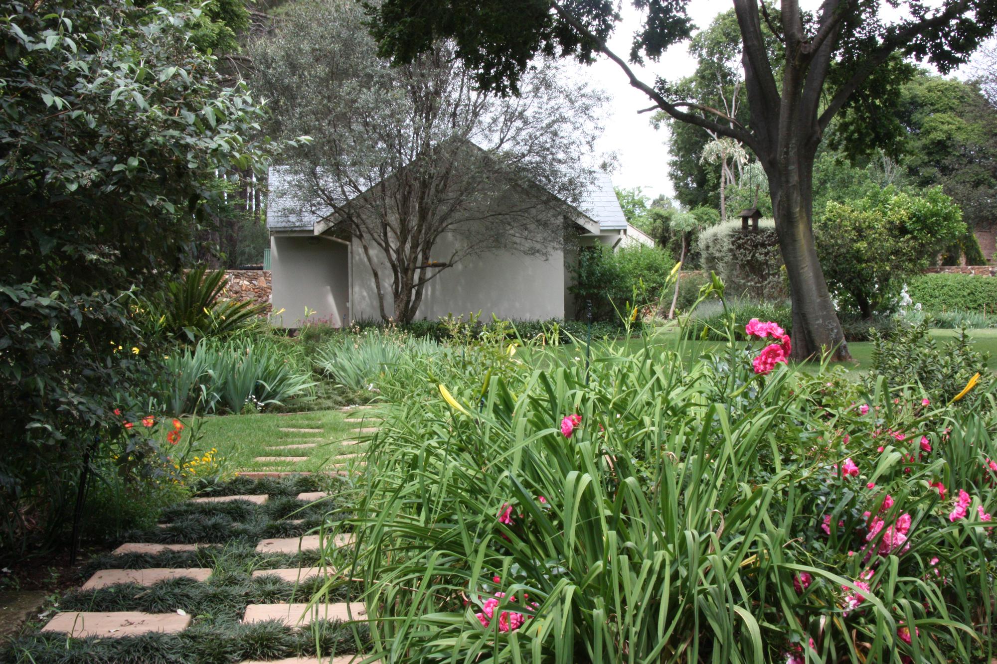 The Village Bed and Breakfast | Self-catering Irene