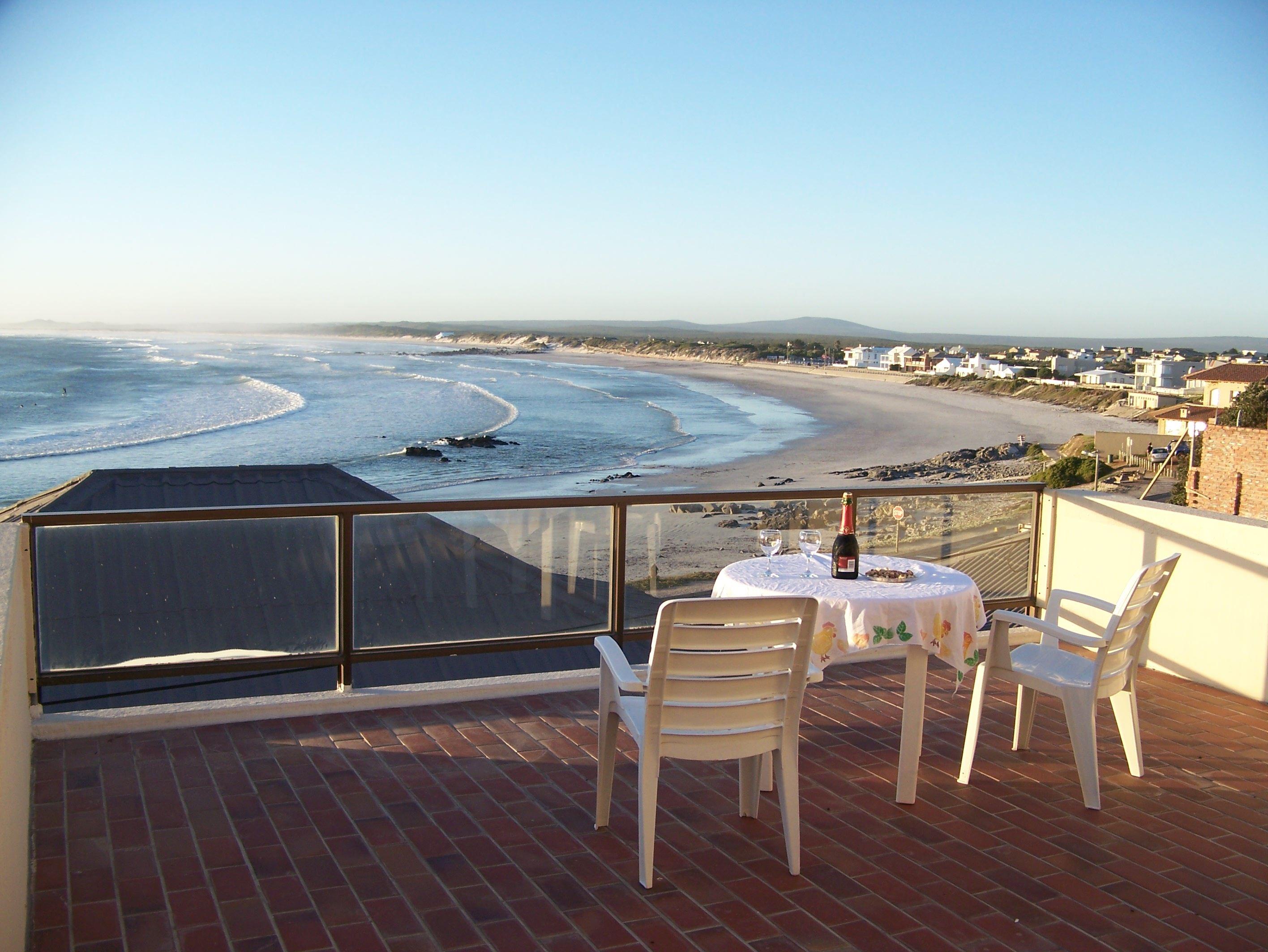 Anna se Huis | Accommodation Yzerfontein