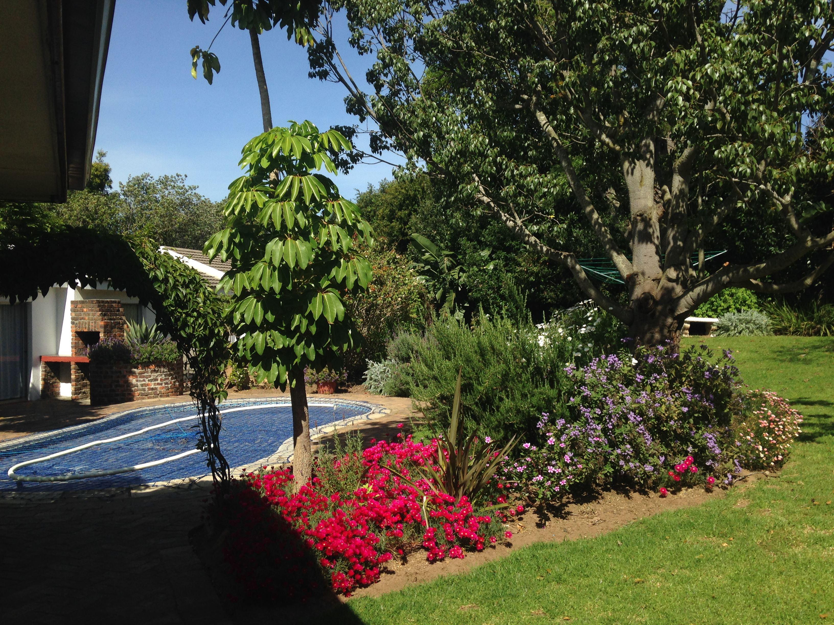 Clouds Guest House | Accommodation Durbanville