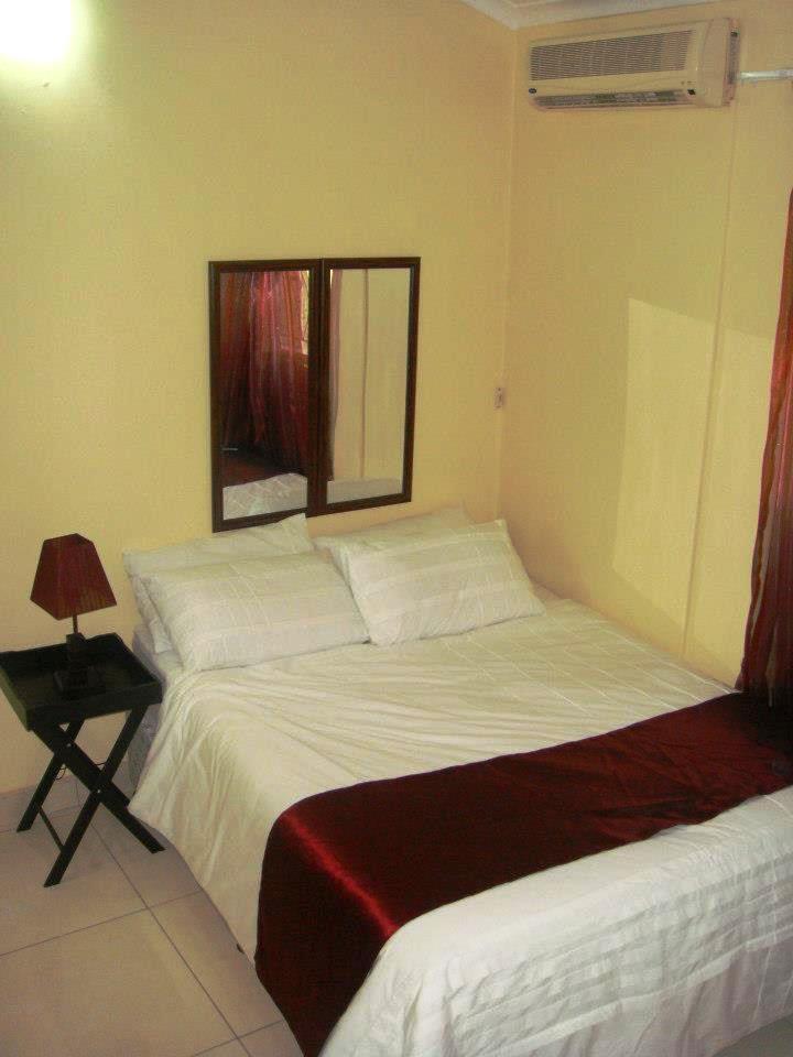 Labogos Bed and Breakfast | Extension 21 Accommodation