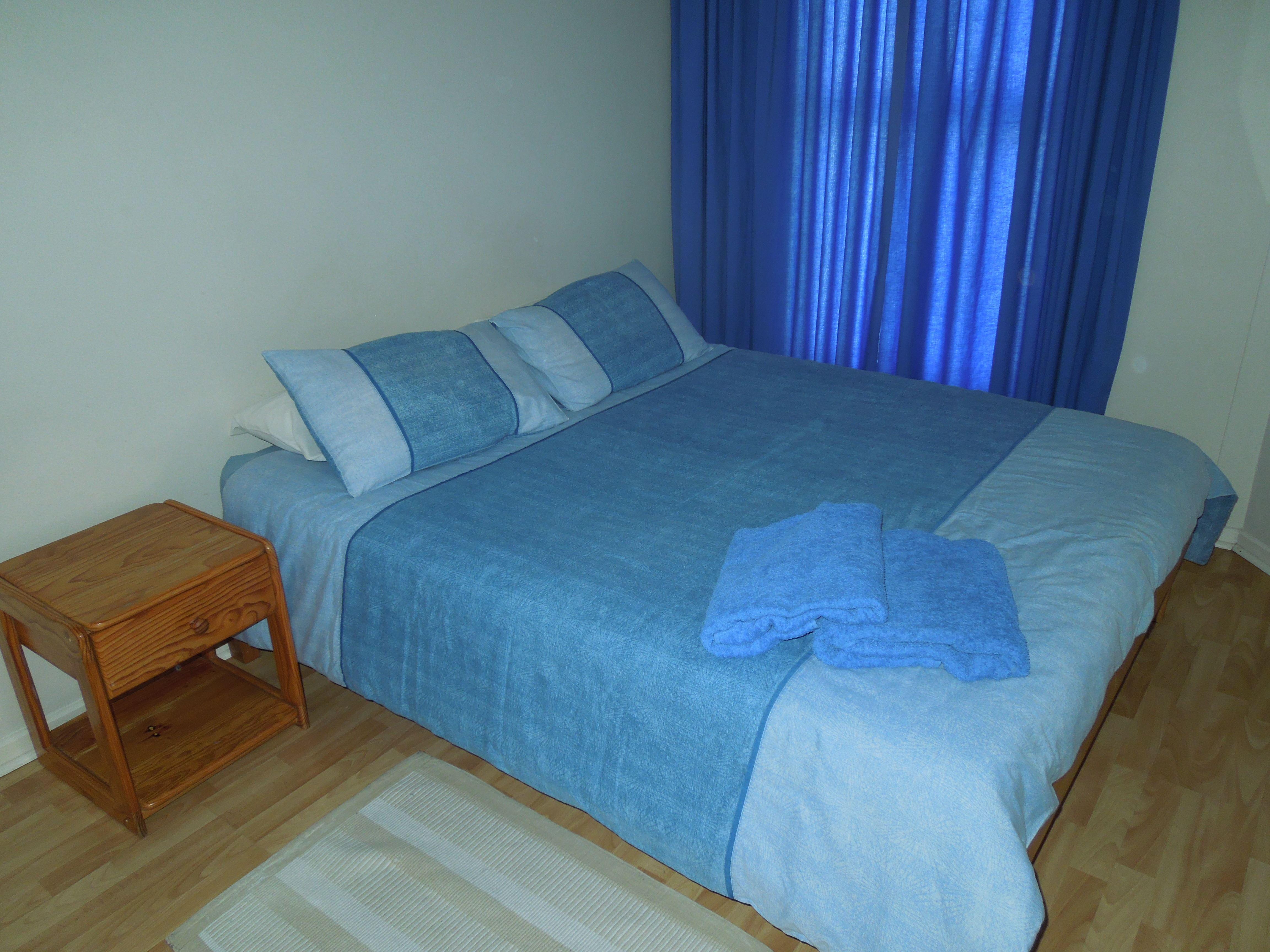 Monte Blu | Accommodation Bloubergrant