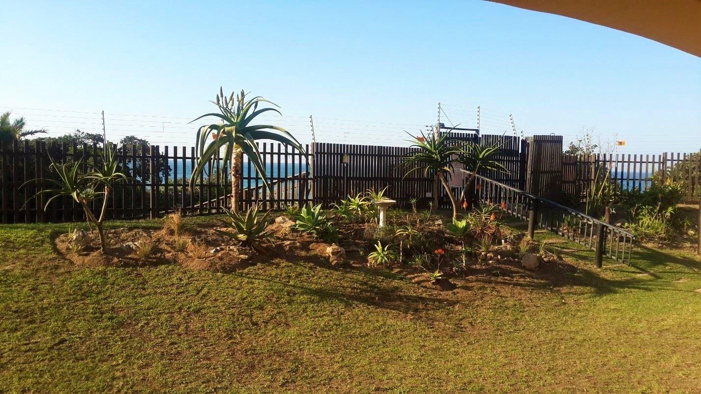 25 Bondi Beach Apartment | Accommodation Shelly Beach (KZN)