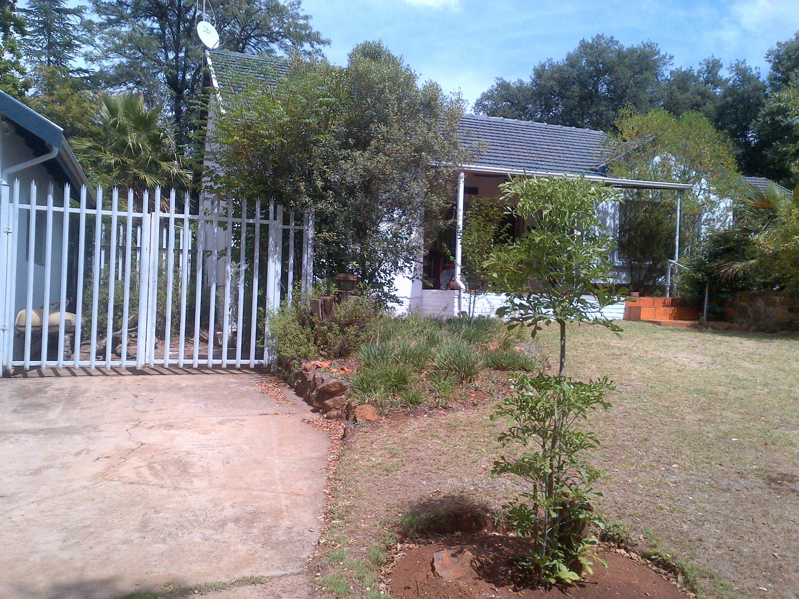 Platinum Moon | Accommodation Deneysville