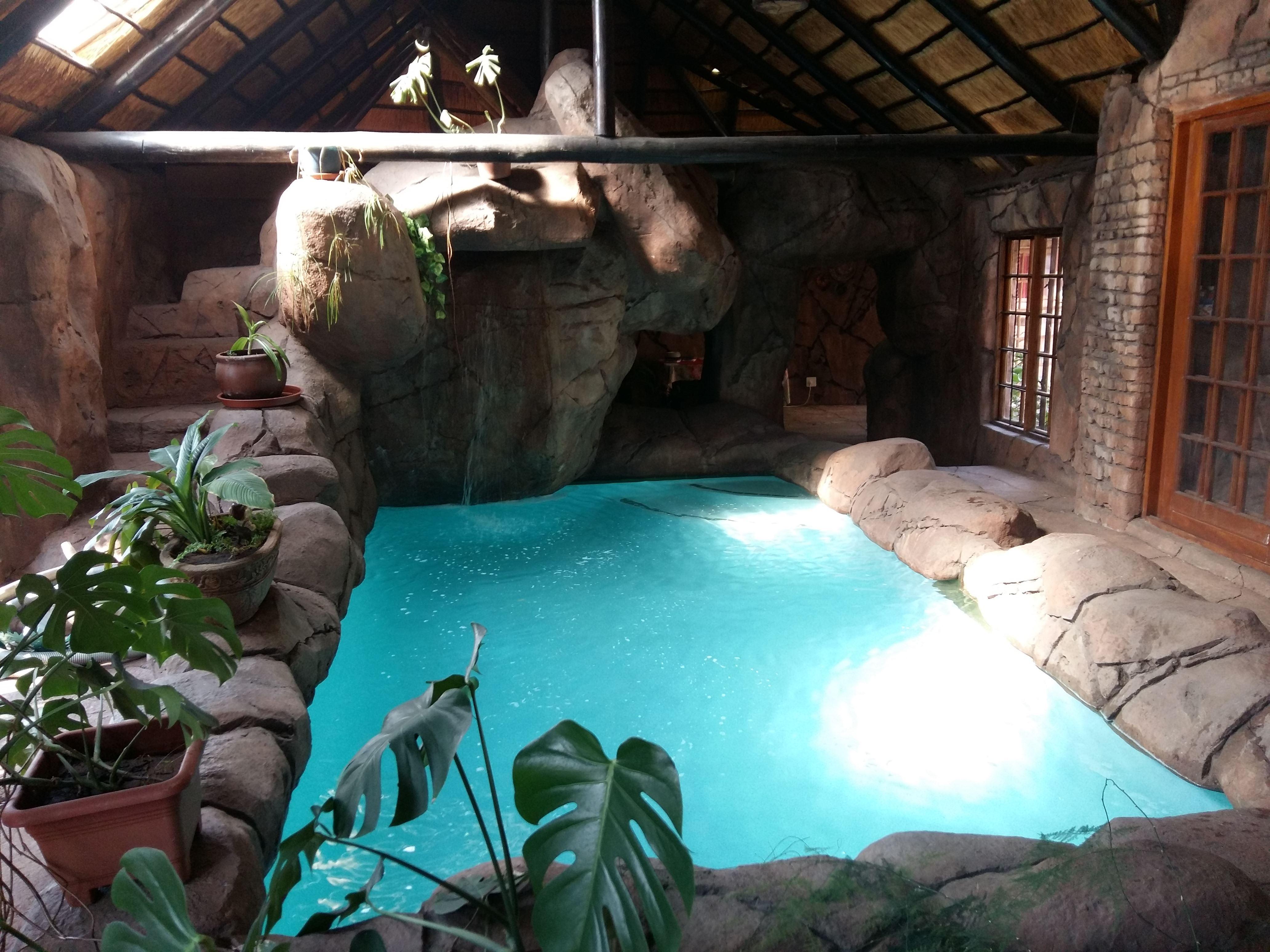 Pride Rock Accommodation | Accommodation Middelburg - Mpumalanga
