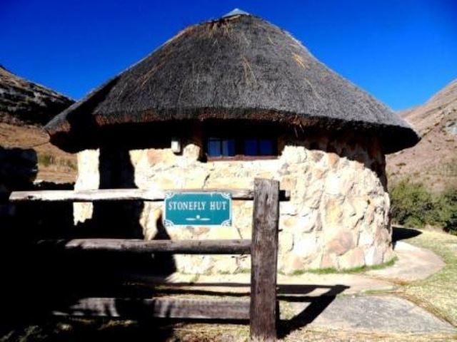 Accommodation at Di Bus Stop Adventures