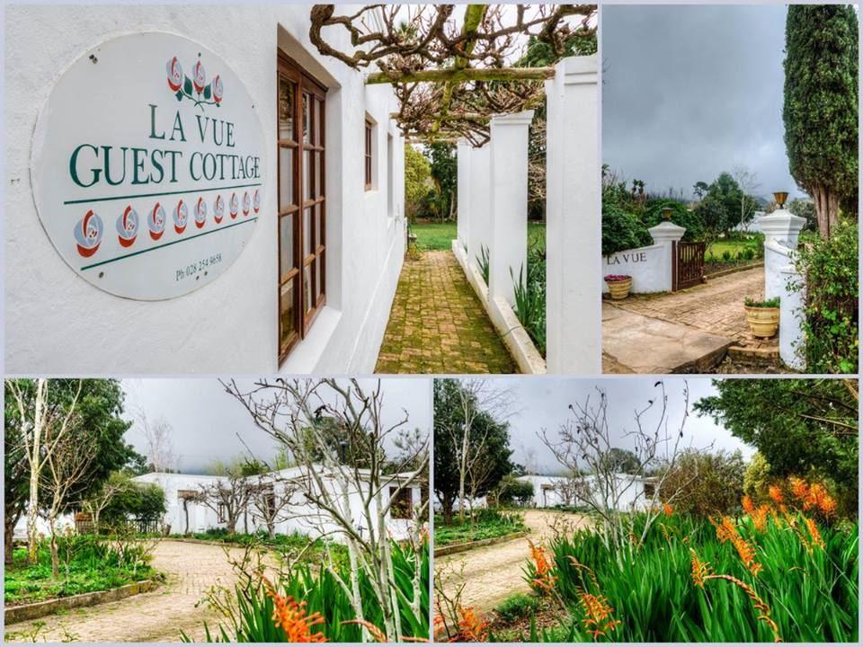 La Vue Cottage | Greyton Accommodation