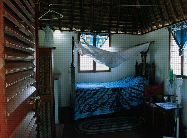 Drifters Lodge
