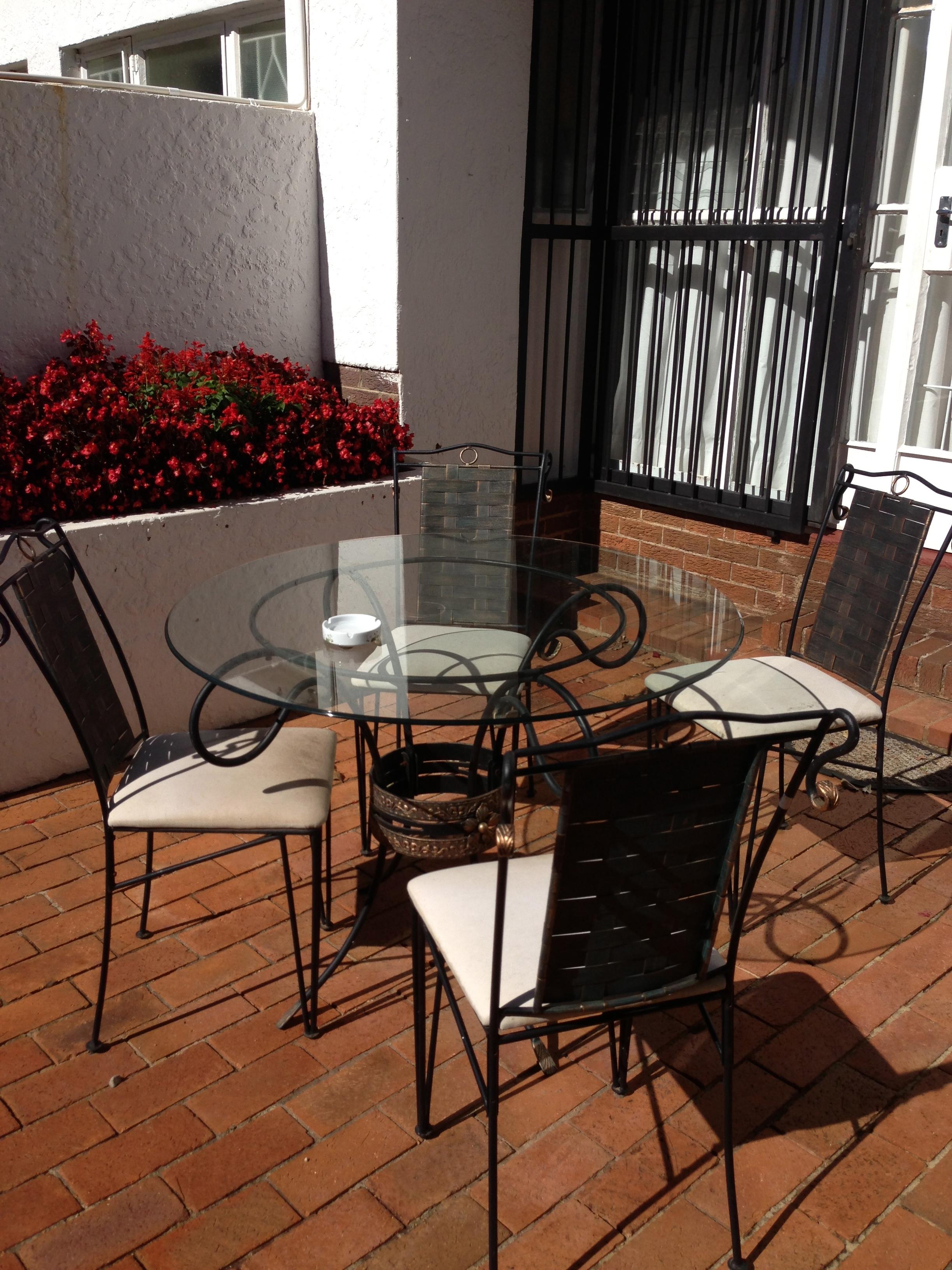 Selma's Place | Accommodation Northcliff