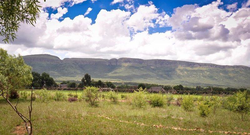 Magalies Meander Road Trip Travel Guide