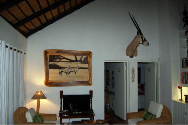 Bush Baby Lodge | Marloth Park Accommodation