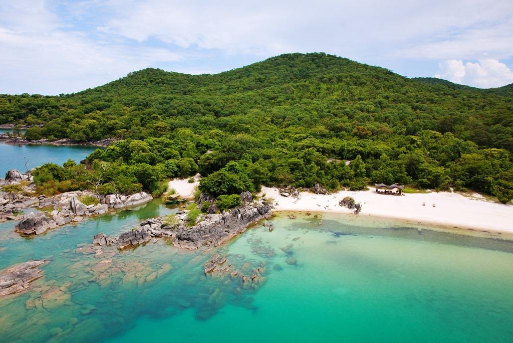Nkwichi Lodge | Lake Malawi Accommodation