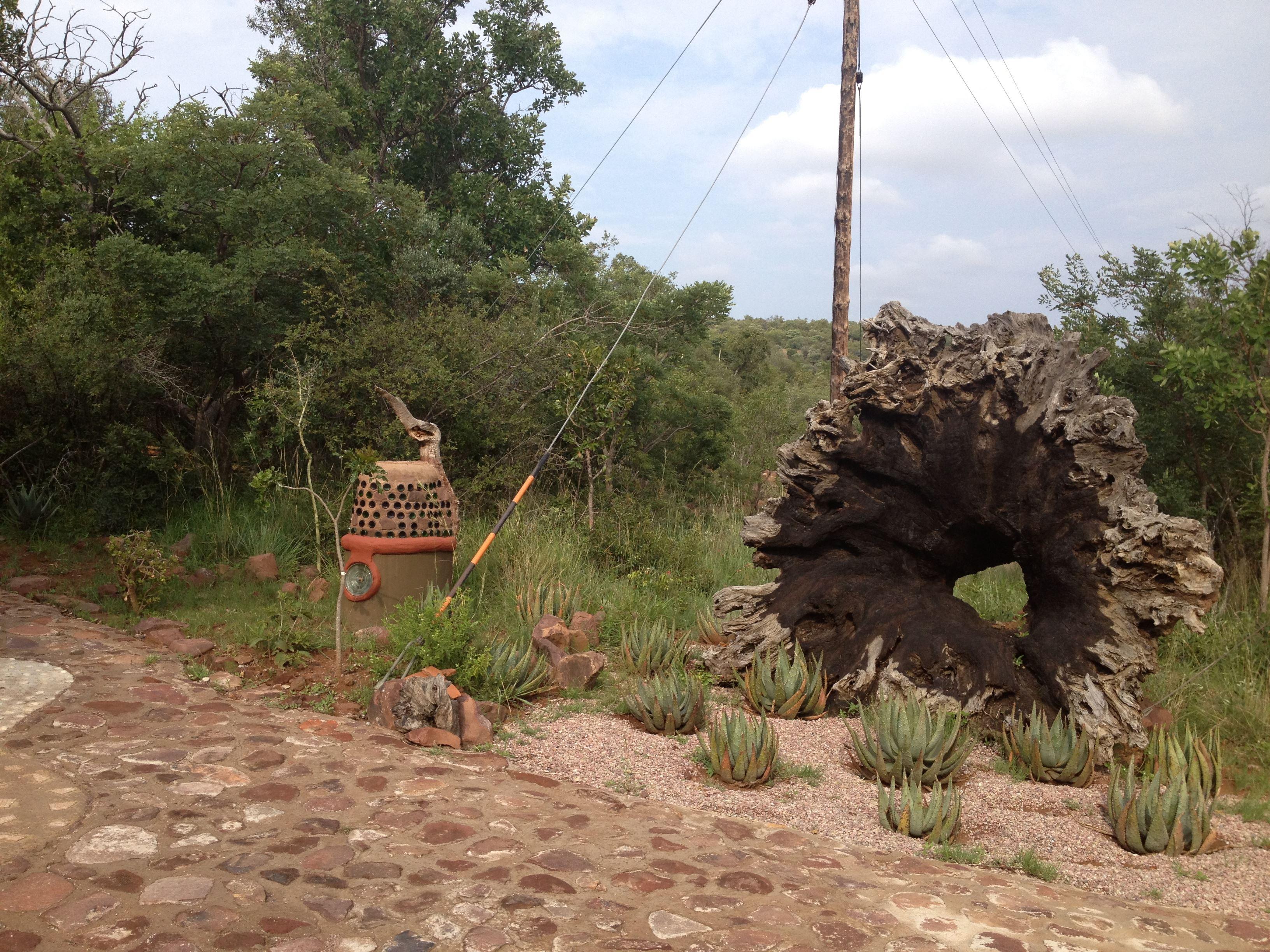 Cave Hide Away | Accommodation Bela Bela (Warmbaths)