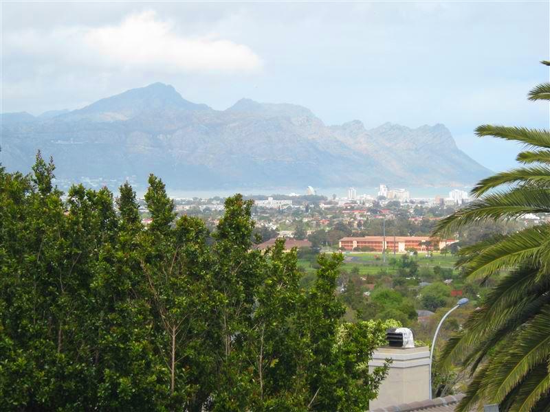 The Links Accommodation