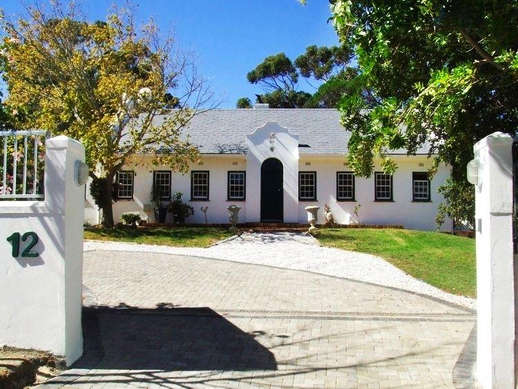 Greenway Rise Accommodation