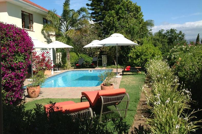 Monte Sereno Accommodation