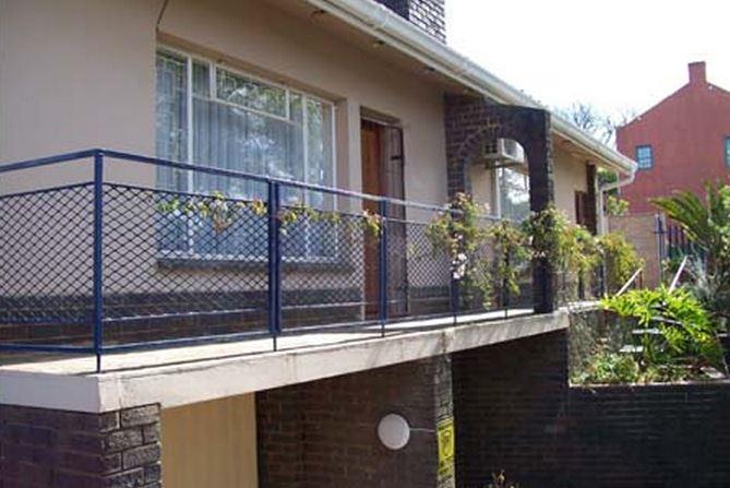 Sundial Inn | Grahamstown Accommodation