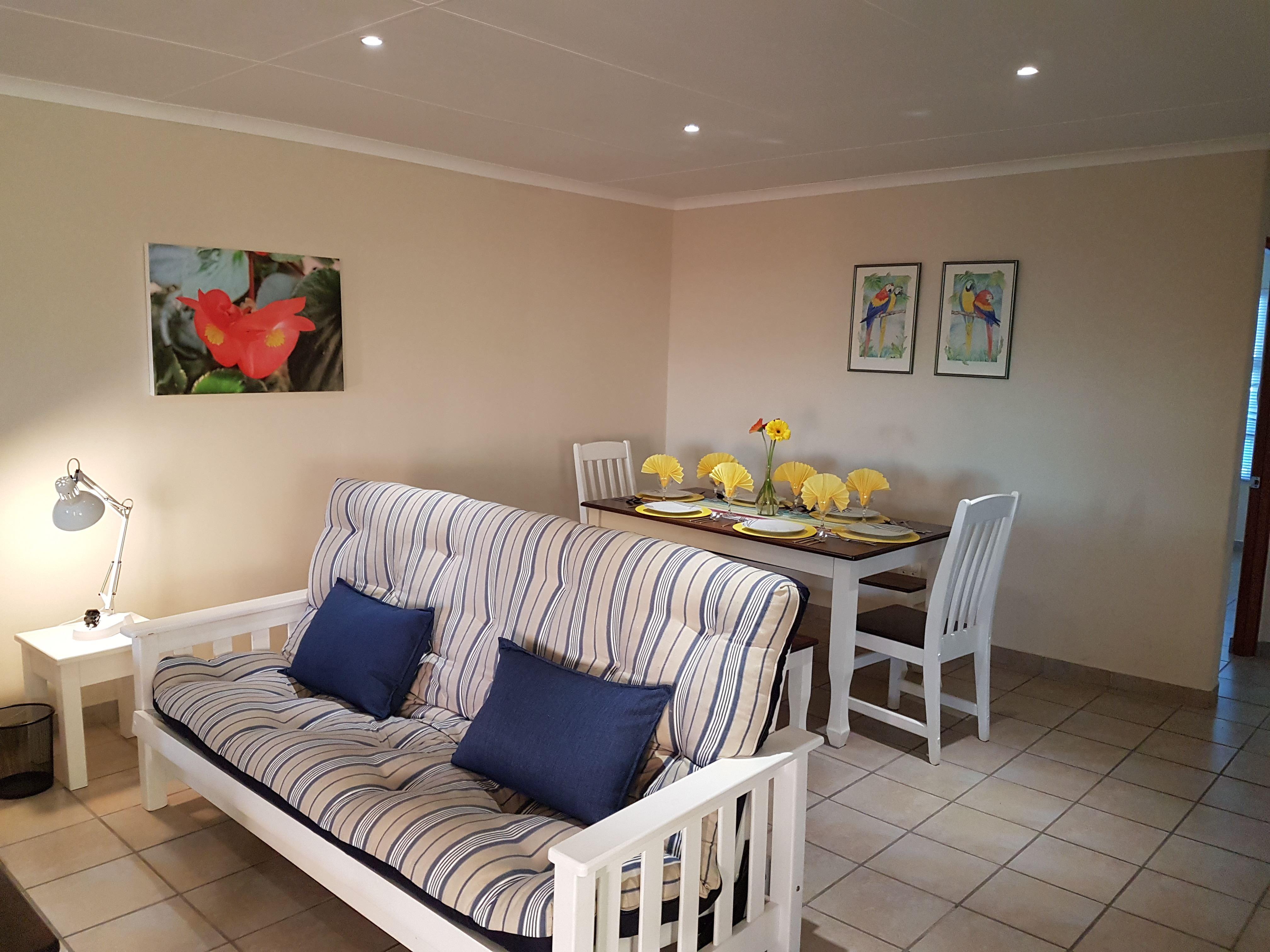 Erika Apartment | Dana Bay Accommodation