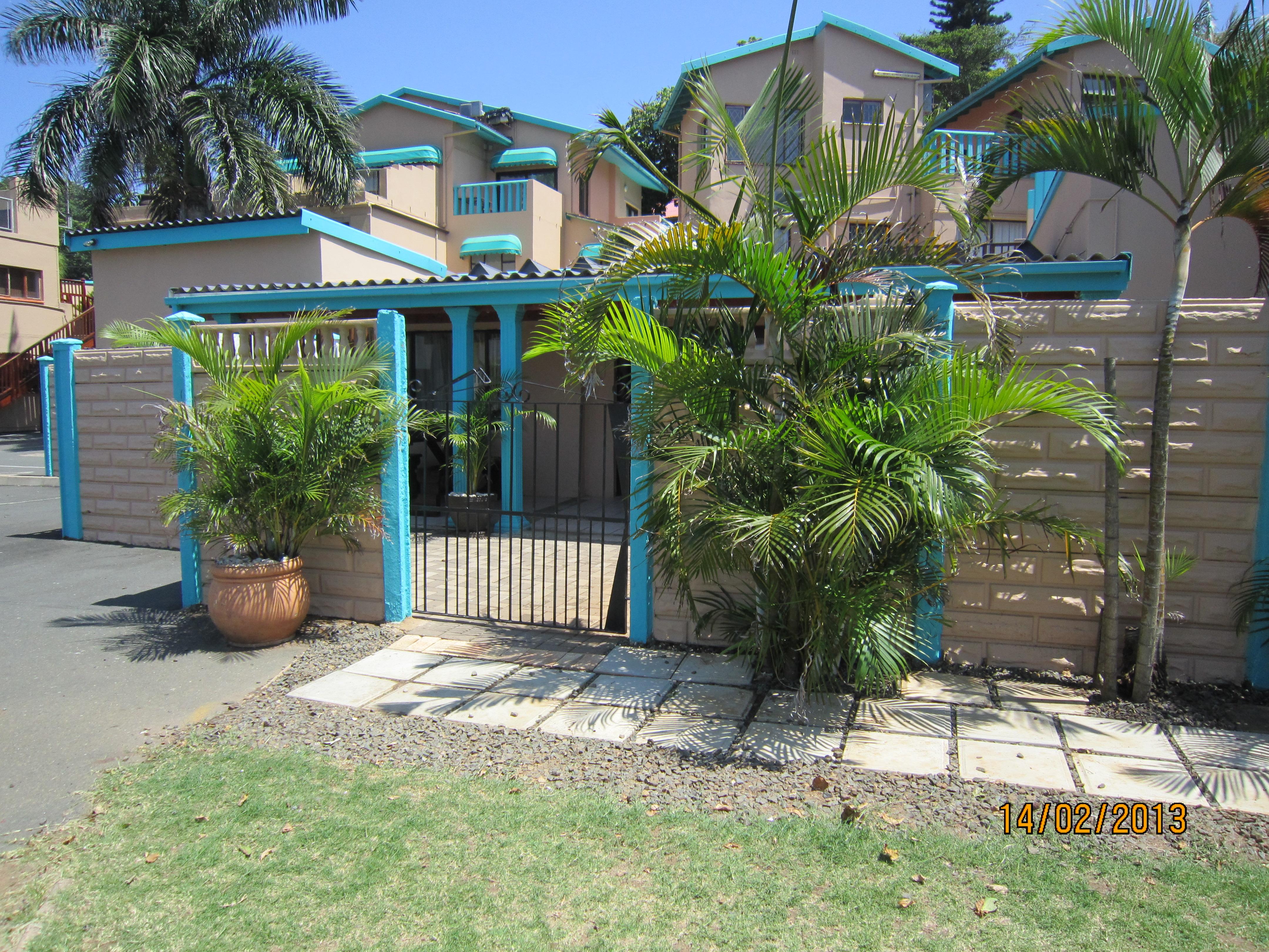 Ocean View Villas | Accommodation Shakas Rock