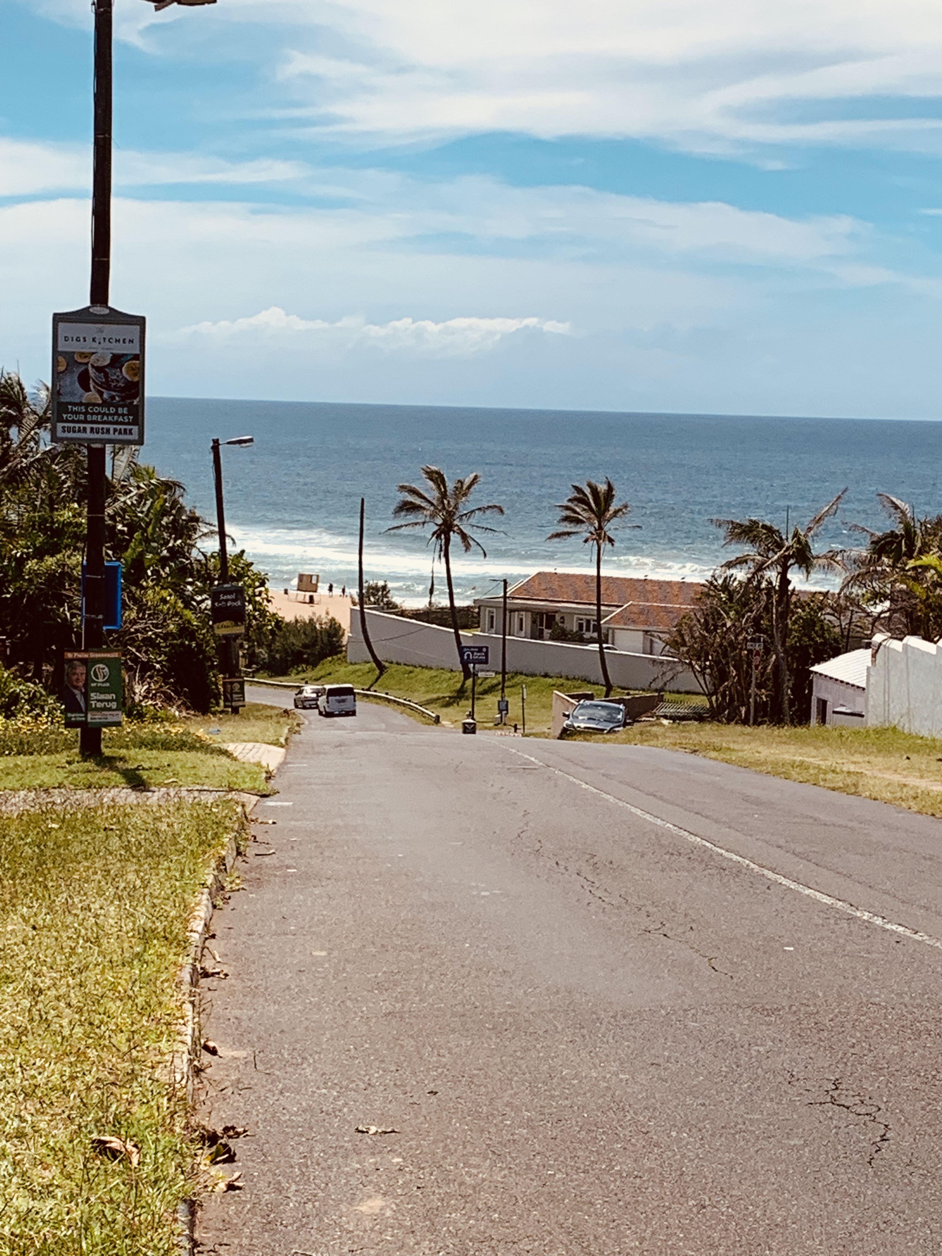The Elusive Camel | Salt Rock Accommodation