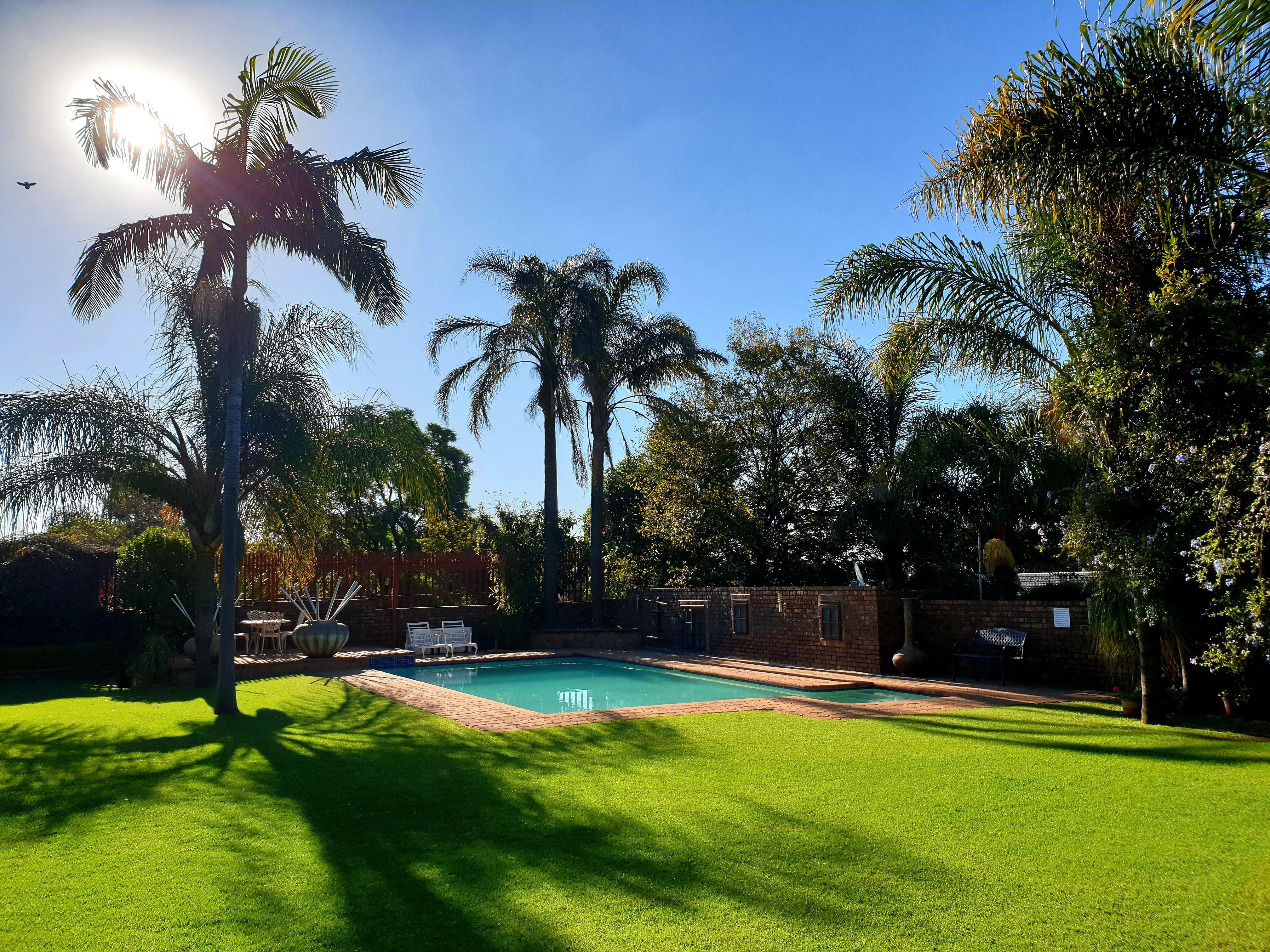 Witbank Fountain Guesthouse | Witbank (Emalahleni) Accommodation