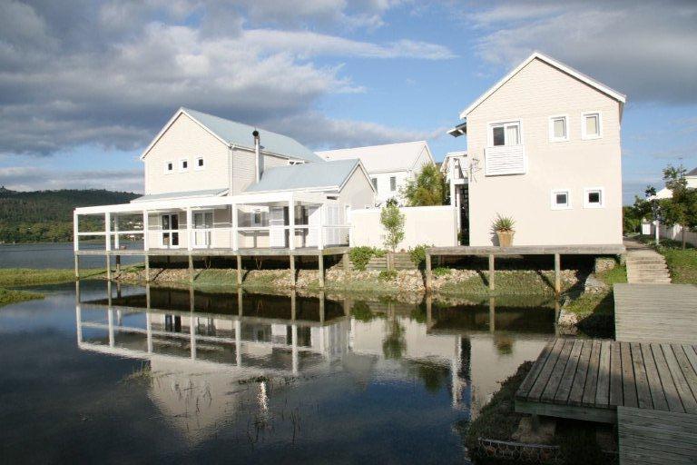 Lagoon Views on Thesen Islands | Thesen Island Self-catering