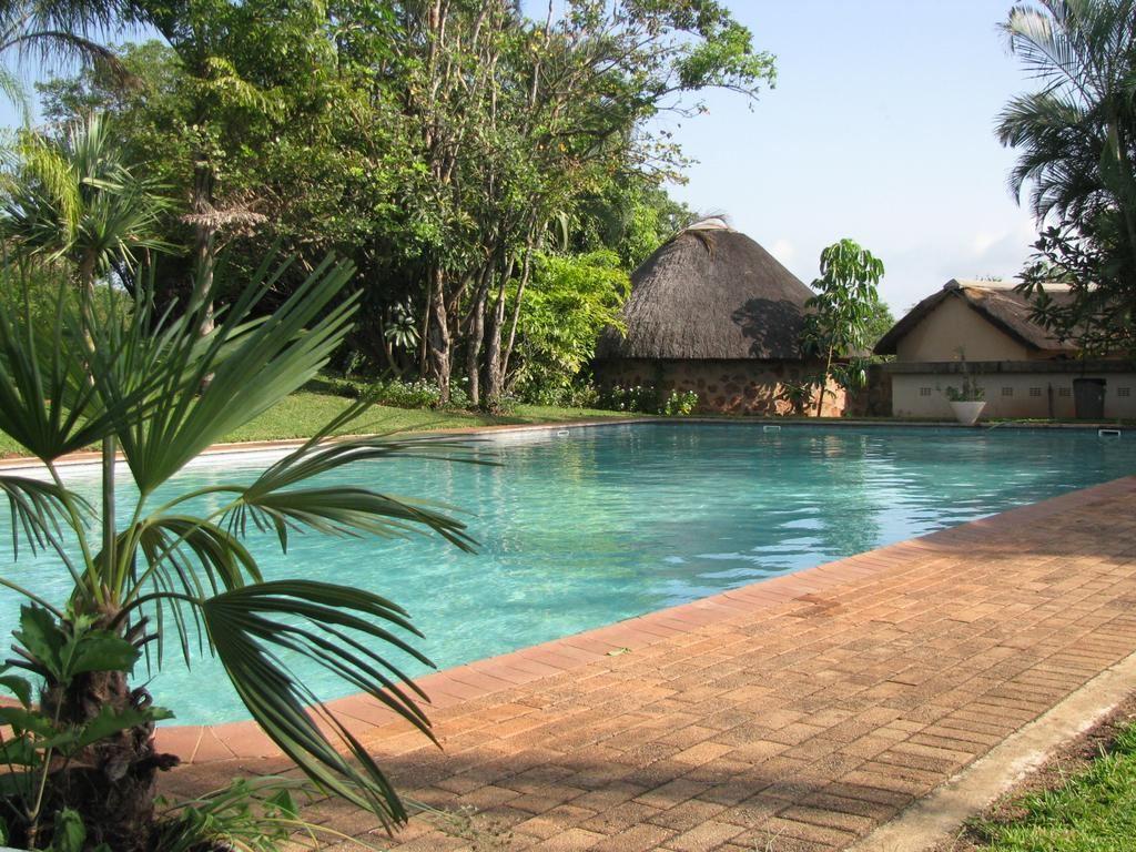 Eagles Nest Chalets | Accommodation Hazyview