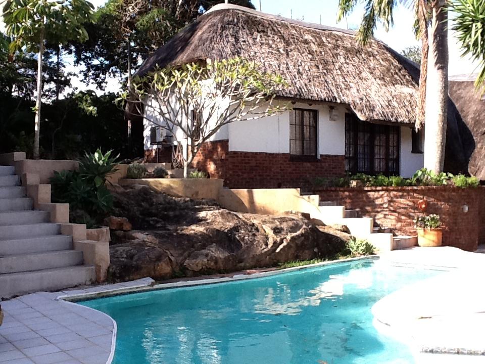 Ocean Fairways | Accommodation Southbroom