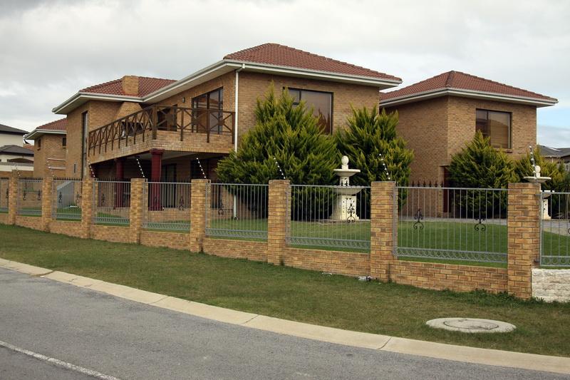 Dalcor Estate Guesthouse | Lorraine Accommodation