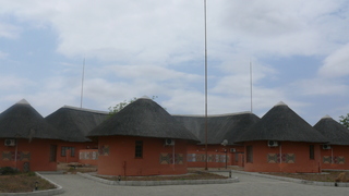 safari lodge in phalaborwa