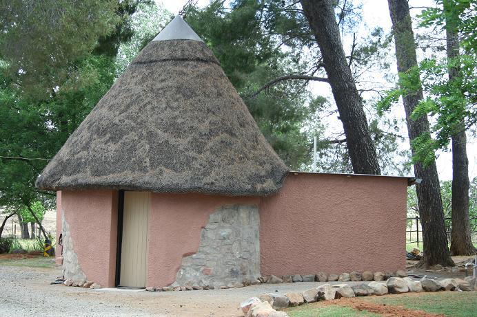 Van Zylsvlei | Colesberg Accommodation