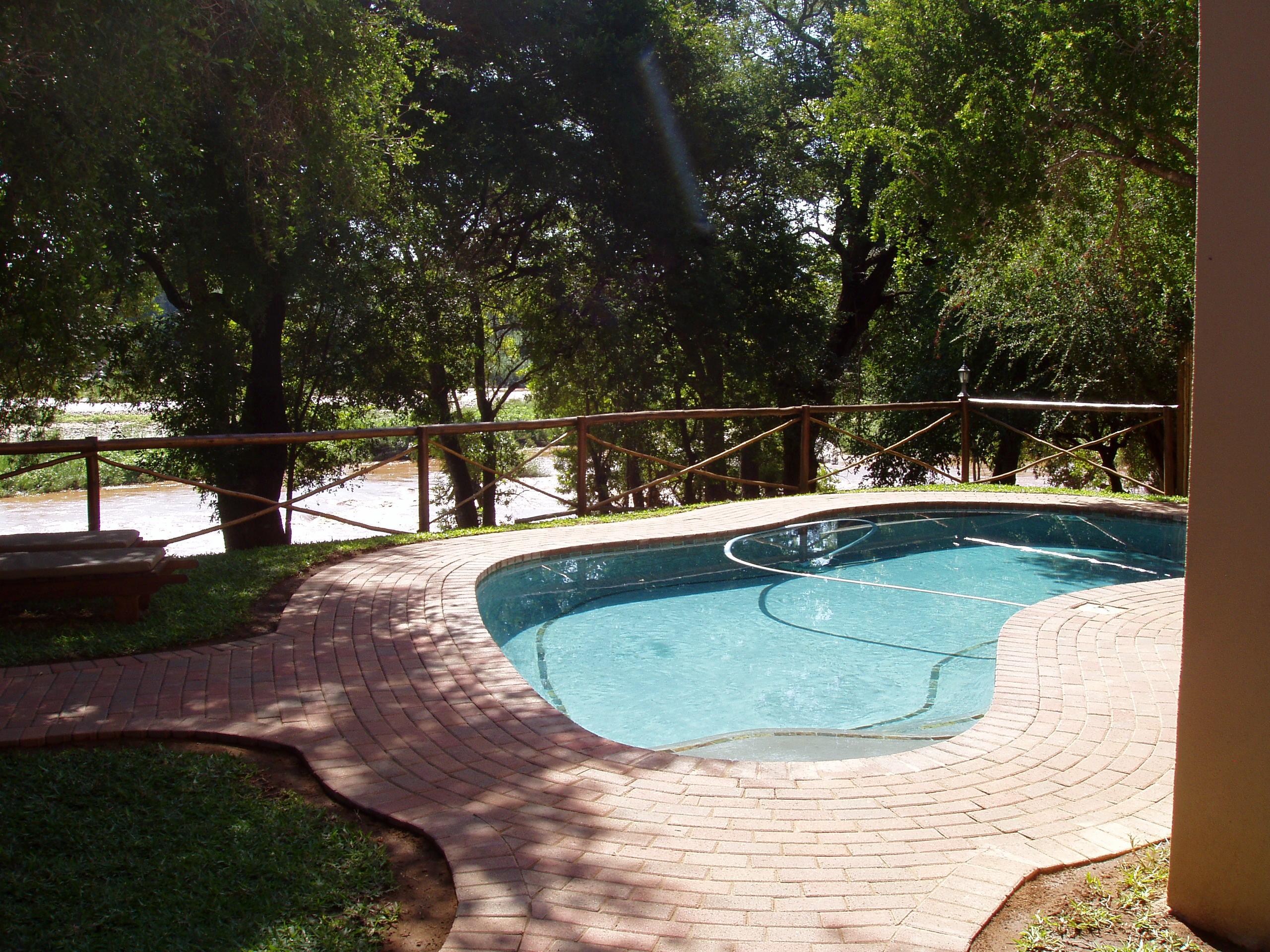 River House | Accommodation Hoedspruit