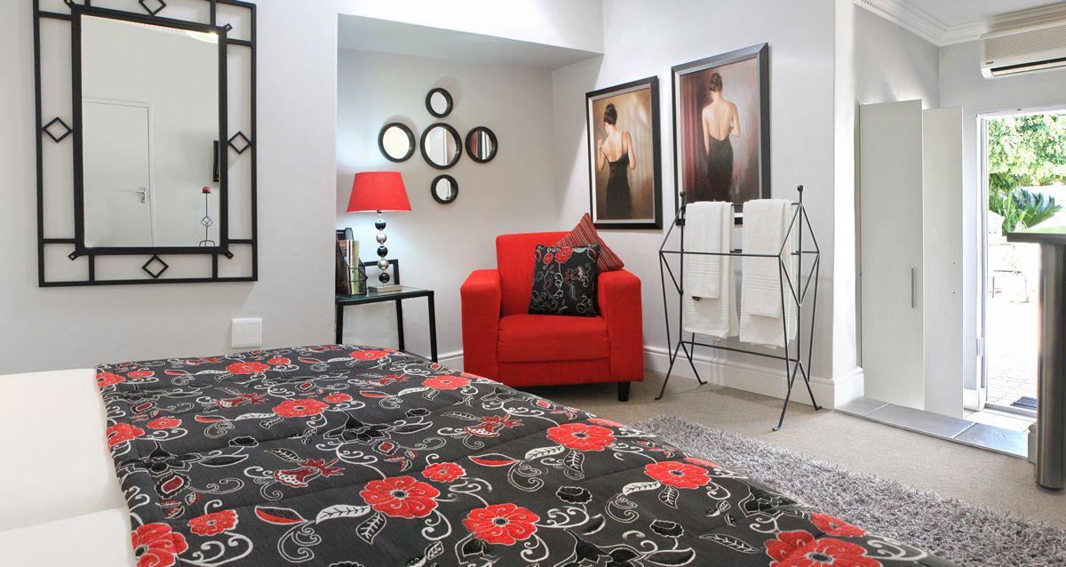 Aroma Guesthouse | Upington Accommodation