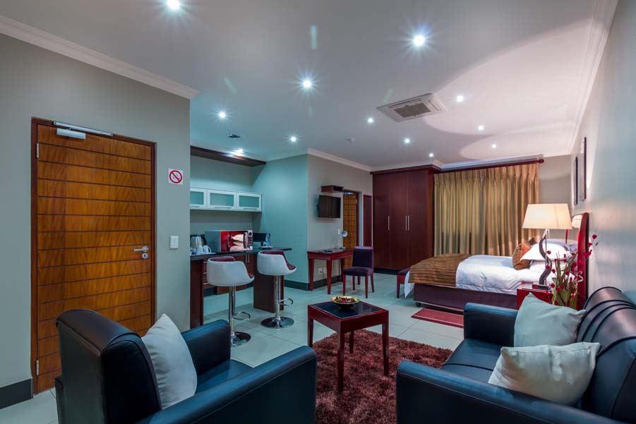 Tamboti Lodge Guest House | Lydiana Accommodation