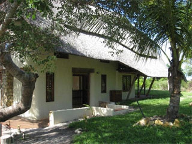 Casa Torta | Accommodation Vilanculos