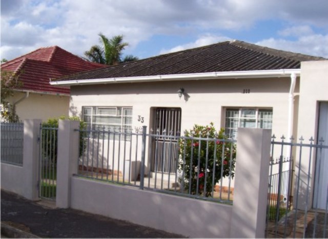 Front view